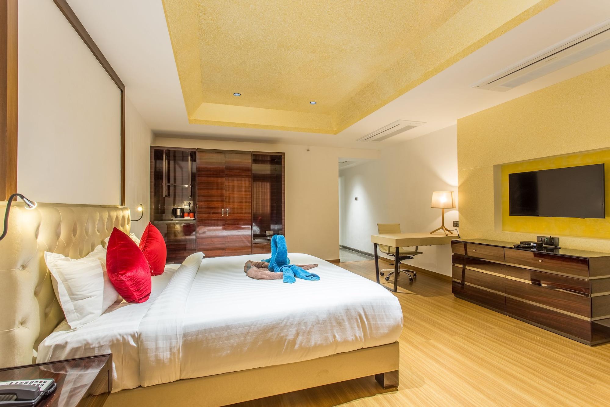 Abika Elite Hotel